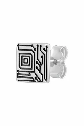 CAI Men Ohrring-Set Ohrringe für Herren (keine Angabe, 1-tlg., Ohrring-Set)