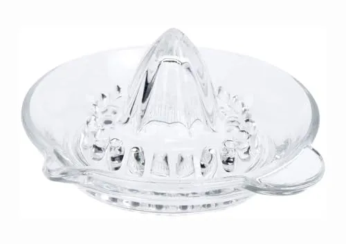 manuelle Glas Zitruspresse von WESTCRAFT