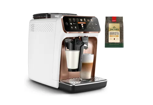 Philips Kaffeevollautomat EP5443/70 5400 Series von Philips