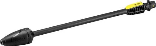 Kärcher Hochdruckreiniger Strahlrohr DB 120 - Hochdruckreiniger Zubehör, Dreckfräse für effektive Reinigung, kompatibel mit K2 - K5 Modellen für optimale Leistung.