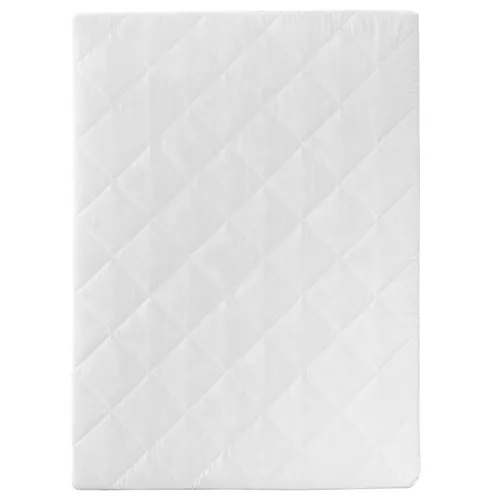 Roba Laufgittermatratze 75x100cm - Matratzen für Laufgitter, bequem und sicher für Ihr Kind, sorgt für einen erholsamen Schlaf und ist perfekt für Zuhause oder unterwegs.