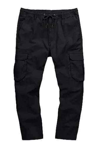 JP 1880 Herren große Größen Übergrößen Menswear L-8XL Cargohose