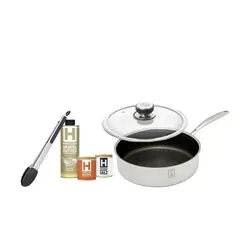 Produktbild Hensslers Kochbox Special