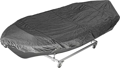 Schutzhülle für Boote 4,25-4,85M 173cm Schutzplane Schutzhaube Hülle