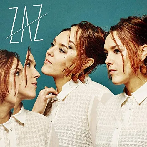 ZAZ-EPHEME MILOIRE: MIND REPEATEDLY CD NEU