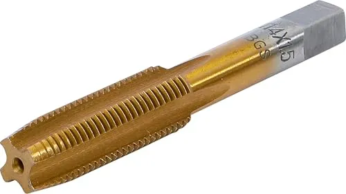 BGS Gewindebohrer-Satz 71039-7