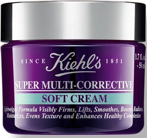 Produktbild Kiehl's Super Multi-Corrective Soft Cream 50 ml