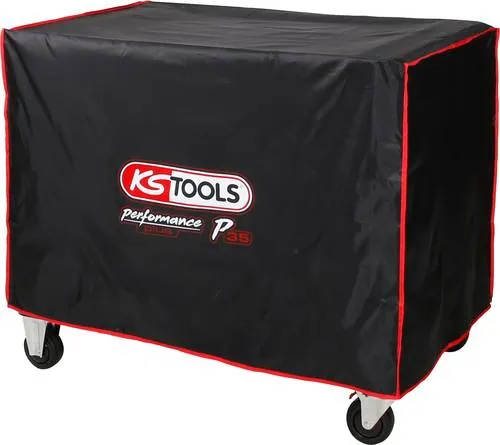 Ks Tools Abdeckung, Werkzeugwagen 873.0035