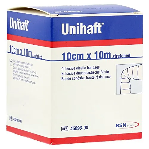 Unihaft Idealbinde 10 Cmx10 m