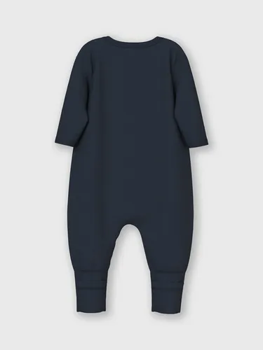 NAME IT Boy Schlafanzug 2er-Pack - Baby-Bekleidung & -Schuhe, aus 51% Bio-Baumwolle für besten Tragekomfort und eine nachhaltige Wahl für die Kleinen.