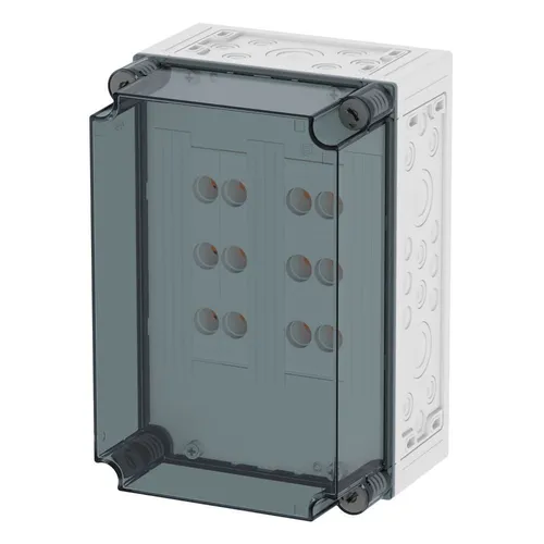 Eaton CI43-S60-160/3-4D02 Sicherungslasttrennschalter
