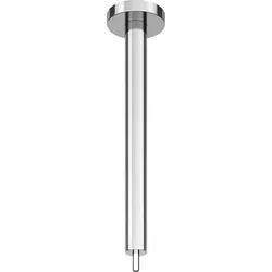 Deckenabhängung Hewi System 900, 500mm kürzbar, chrom von HEWI