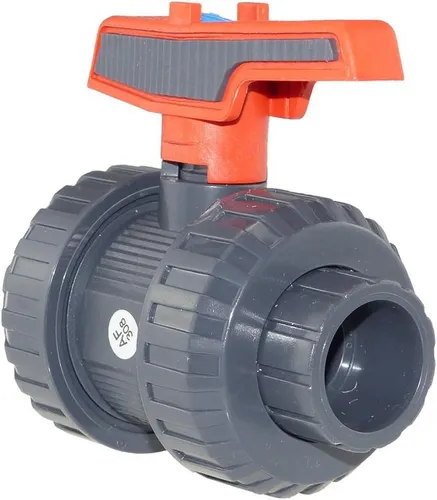 Cepex Kugelhahn Cepex Absperr- Kugelhahn Ø 25 PVC- PN16 PE-EPDM