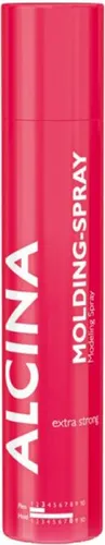 Alcina Extra Strong Molding-Spray 200 ml Haarspray von ALCINA