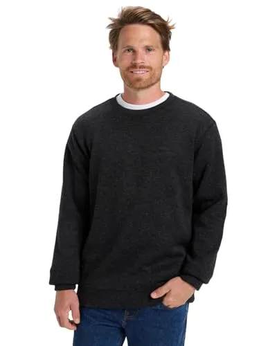Quiksilver Keller Crew Herren Sweater (1 Stück)