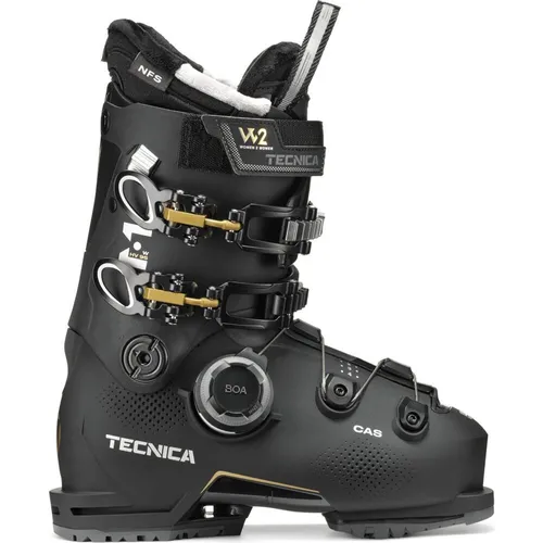 Tecnica Mach Boa HV 95 X W GW Damen Skischuhe von Tecnica