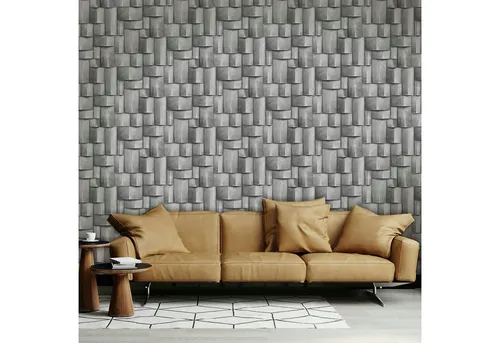 Marburg Vliestapete Modern Cubes von marburg