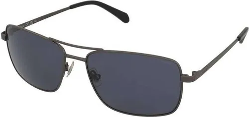 Produktbild FOSSIL FOS 3161/G/S R80 MATTE DARK RUTHENIUM 59/16/145 Herren Sonnenbrillen