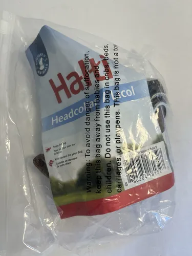 HALTI Walnuß 18132W HH Größe 2 Kopfhalter (S095)