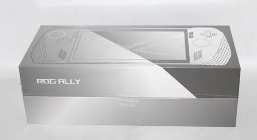ASUS ROG Ally RC71L-NH001W - 7