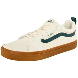 Vans Filmore, Gum Classic Cream in beige von Vans