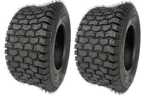 Rasenmäher-Reifen von Gripstar