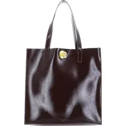 Ted Baker Rosenni Shopper Wein 282271-WINE-TB von Ted Baker