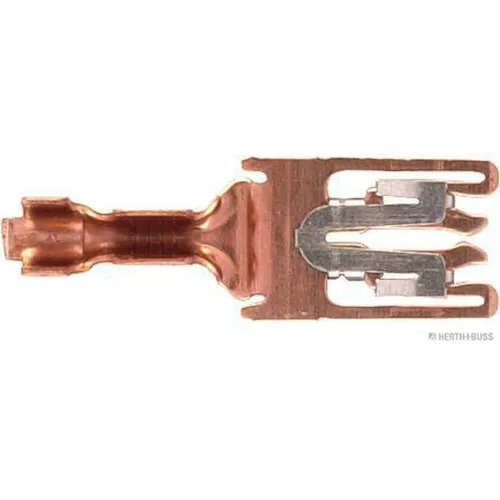 Crimpverbinder HERTH+BUSS JAKOPARTS 50251471
