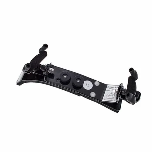 Bonmusica Violin Shoulder Rest 1/8 von Bonmusica