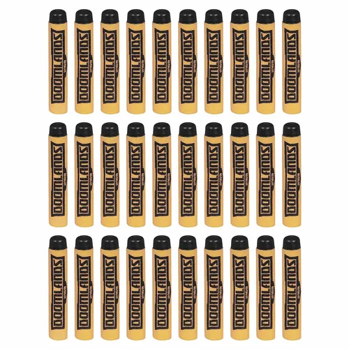 Nachfüllpack 30 Darts DoomLands - Blau/Orange ist dir zu angepasst? Dann darf es