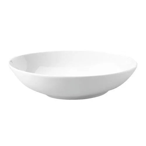 Kahla Teller Weiß von Kahla