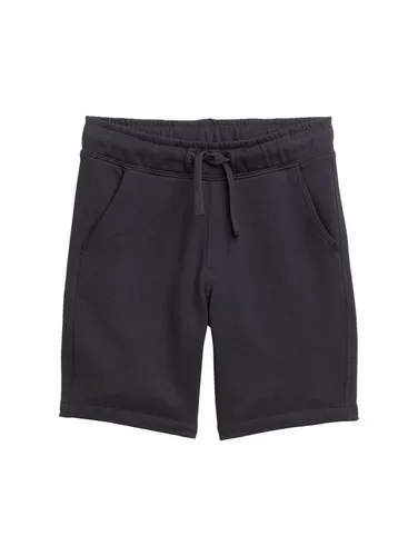 TOM TAILOR Sweatshorts Hosen & Chino Basic Sweat-Shorts