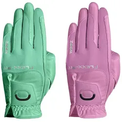 ZOOM Hybrid Ladies (Lamid Skin flat)