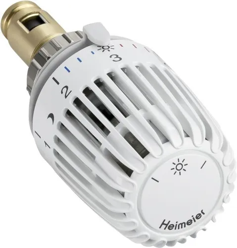 Universal Ventileinsatz-Set für Thermostatkopf