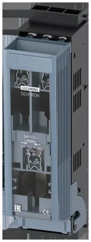 Siemens 3NP1113-1CA20 Lasttrennschalter