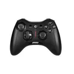 Produktbild MSI Force GC20 V2 Gaming Controller schwarz