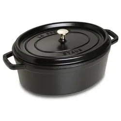 Staub Bräter 33 cm