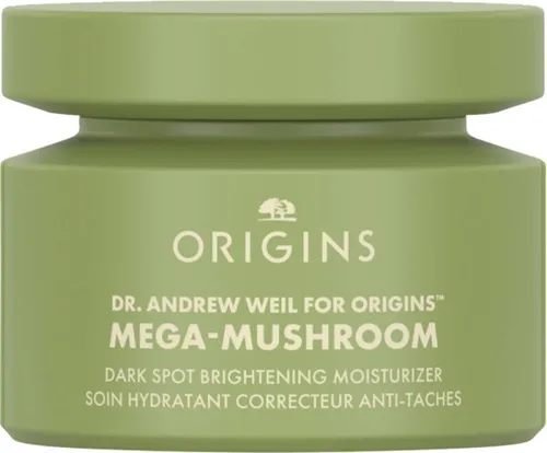 Origins Dr. Andrew Weil Mega-Mushroom Dark Spot Moisturizer 50 ml Gesichtscreme 0Y6N-01