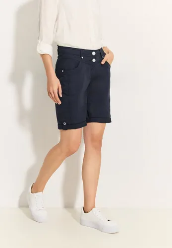 Cecil Bermudas Style New York mit Stretchanteil von CECIL