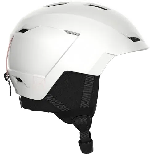 SALOMON ICON LT ACCESS Helm 2025 white in weiß von Salomon