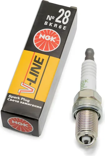 NGK Zündkerze für Audi Chrysler Dacia Kia Opel Renault Suzuki VW