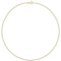 Valeria Armband 89192487 375er Gelbgold