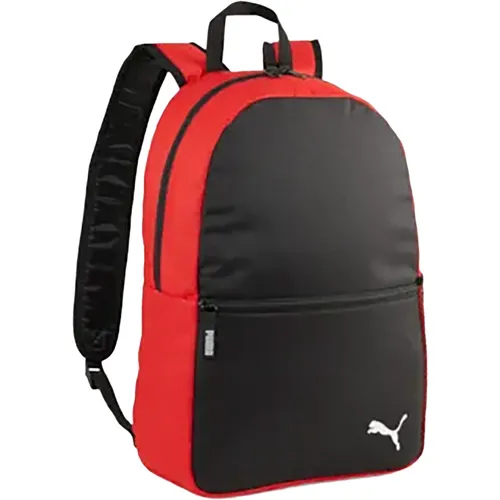 Puma Teamgoal Rucksack Core - rot von PUMA
