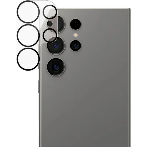 PanzerGlass LensProtector (1 Stk., Samsung Galaxy S24 Ultra) (1206)