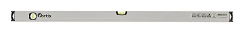 Fortis Wasserwaage LM 100 cm