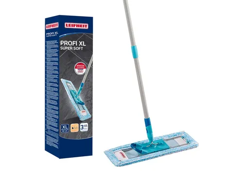 Leifheit Wischmopp Profi XL super soft