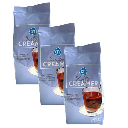 Kaffeeweißer von Albert Heijn