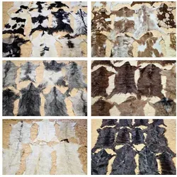 Leder & Vinyl Schwarz von Provellus