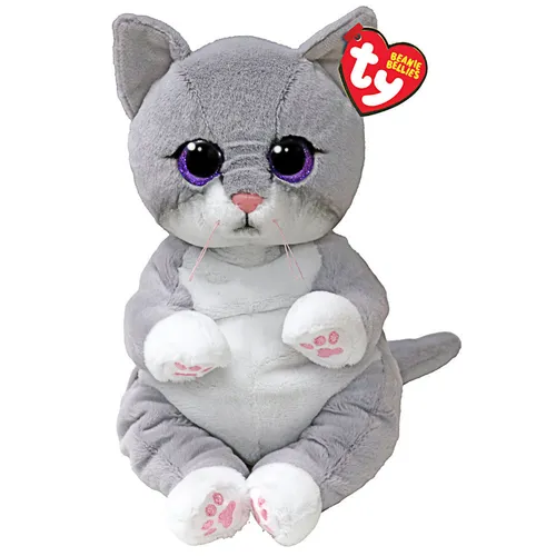 TY Beanie Bellies, Morgan, Katze ca 24 cm