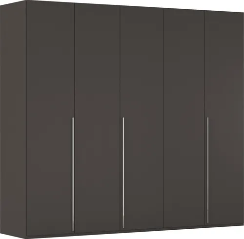 Kleiderschränke Schwarz von Rauch
